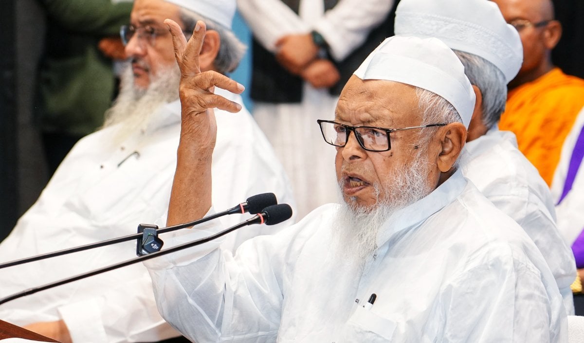 madani madani