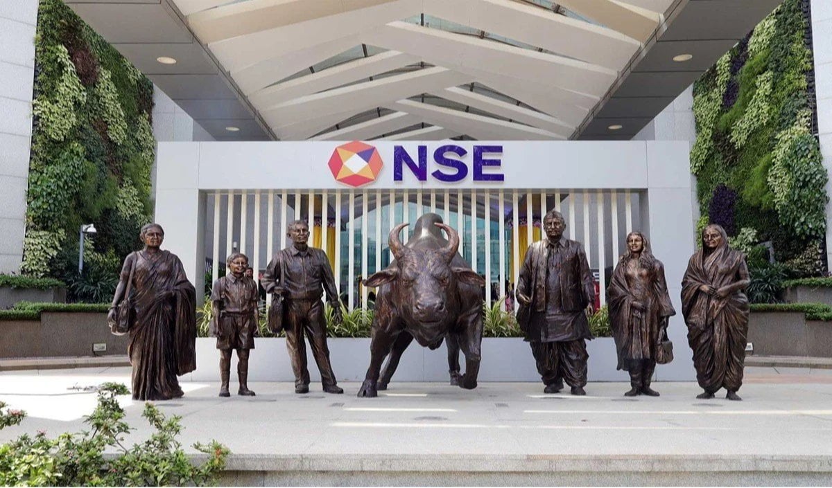 National Stock Exchange National Stock Exchange