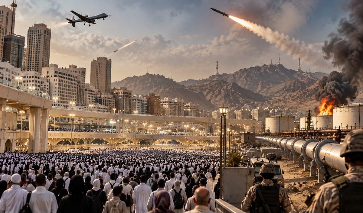 Pakistan Saudi Arabia Pakistan Saudi Arabia