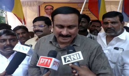 UPI MDR Charges: केंद्र सरकार वापस ले फैसला, PMK प्रमुख Anbumani Ramadoss ने उठाई मांग