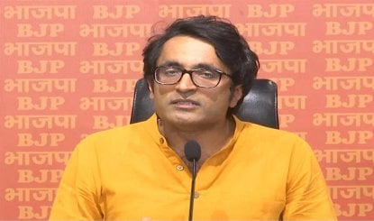 Congress बनी नाराज फूफा, BJP बोली- UPI और Digital Payment पर फैलाया जा रहा है Fake Narrative