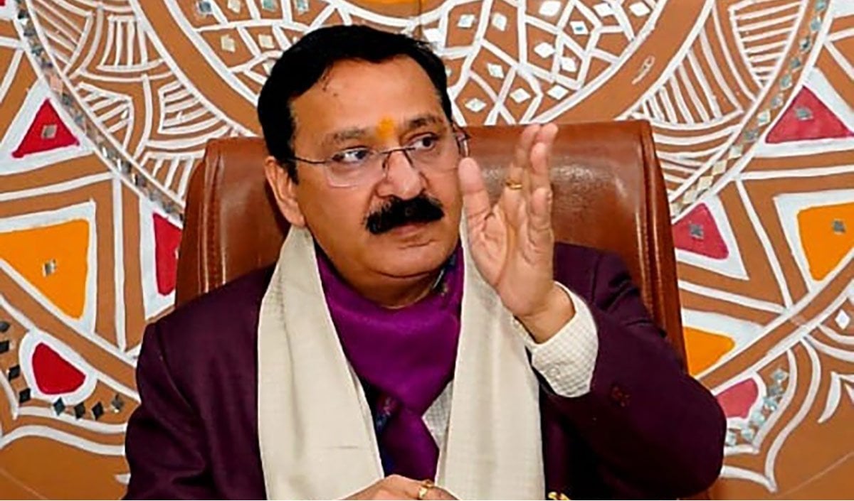Prof Sanjay Dwivedi Prof Sanjay Dwivedi
