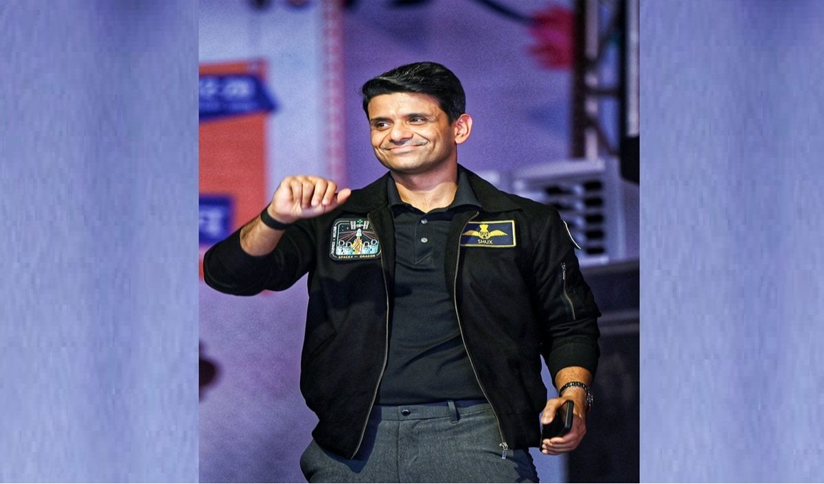 Shubhanshu shukla Shubhanshu shukla
