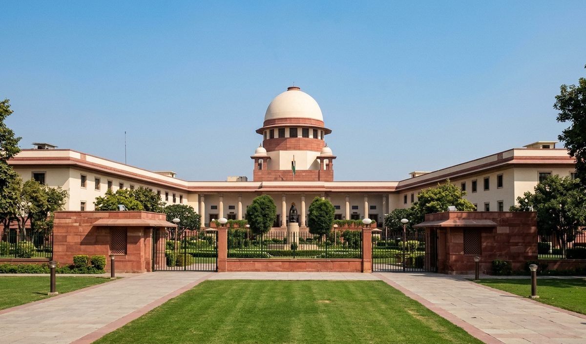 Supreme Court ने दिव्यांग सैनिकों की Disability Pension पर केंद्र की 271 याचिकाएं खारिज कीं Supreme Court ने दिव्यांग सैनिकों की Disability Pension पर केंद्र की 271 याचिकाएं खारिज कीं