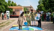 Vienna Convention से UN के फैसले तक, ऐसे शुरू हुआ 16 सितंबर को World Ozone Day का सफर Vienna Convention से UN के फैसले तक, ऐसे शुरू हुआ 16 सितंबर को World Ozone Day का सफर
