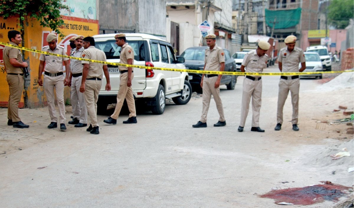 गुरुग्राम के वेलनेस स्पा की आड़ में देहव्यापार गिरोह का भंडाफोड़, 13 लोग गिरफ्तार, अनैतिक व्यापार अधिनियम के तहत मामला दर्ज