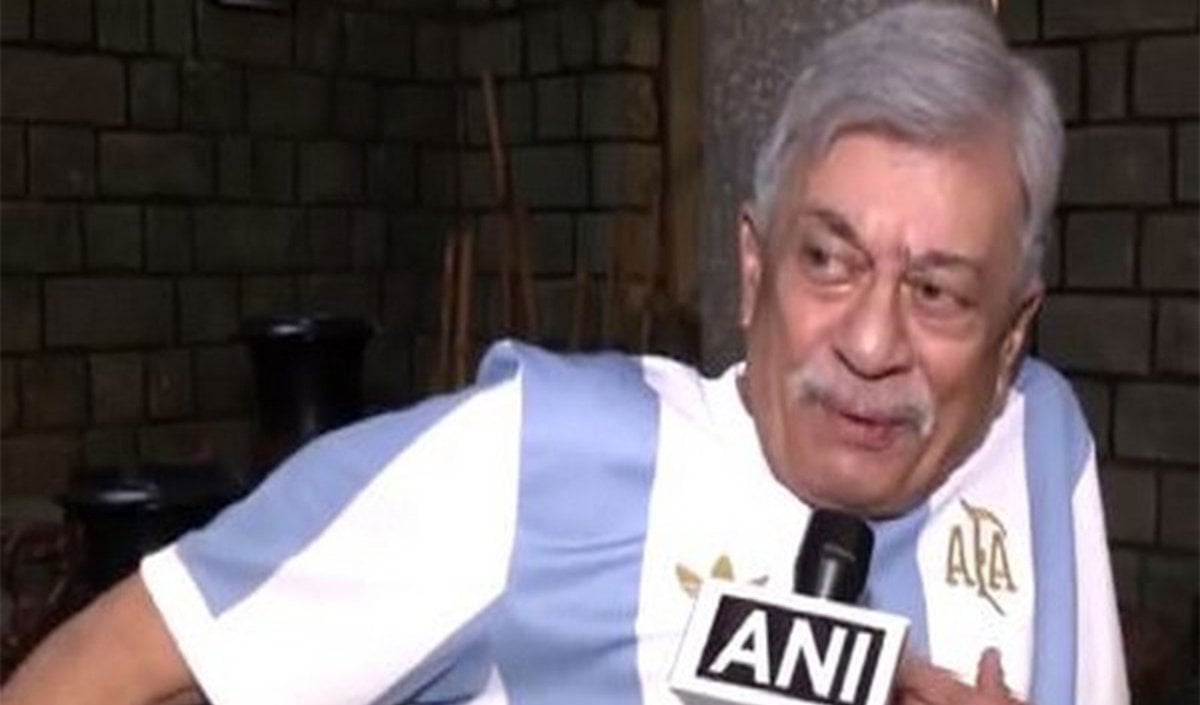 Anant Nag Anant Nag