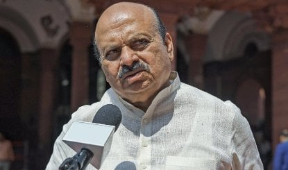 Rahul Gandhi को PM Modi पर बोलने का नैतिक हक नहीं, BJP नेता Basavaraj Bommai का तीखा हमला