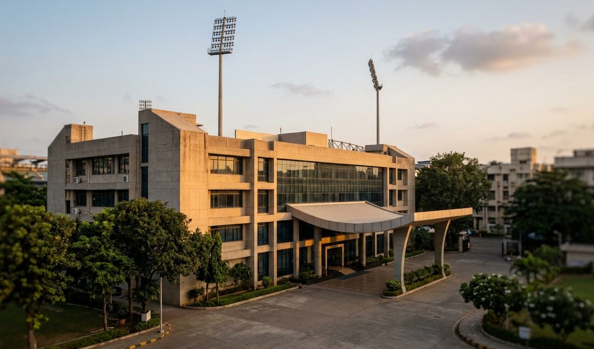 BCCI 95वीं AGM में अंडमान-निकोबार की सदस्यता और ICC प्रतिनिधि पर करेगा फैसला BCCI 95वीं AGM में अंडमान-निकोबार की सदस्यता और ICC प्रतिनिधि पर करेगा फैसला
