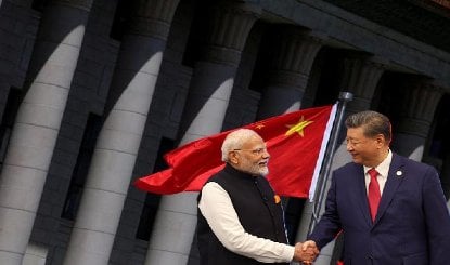 BRICS समिट में ये 5 काम कर गए जिनपिंग, भारत भी हैरान!