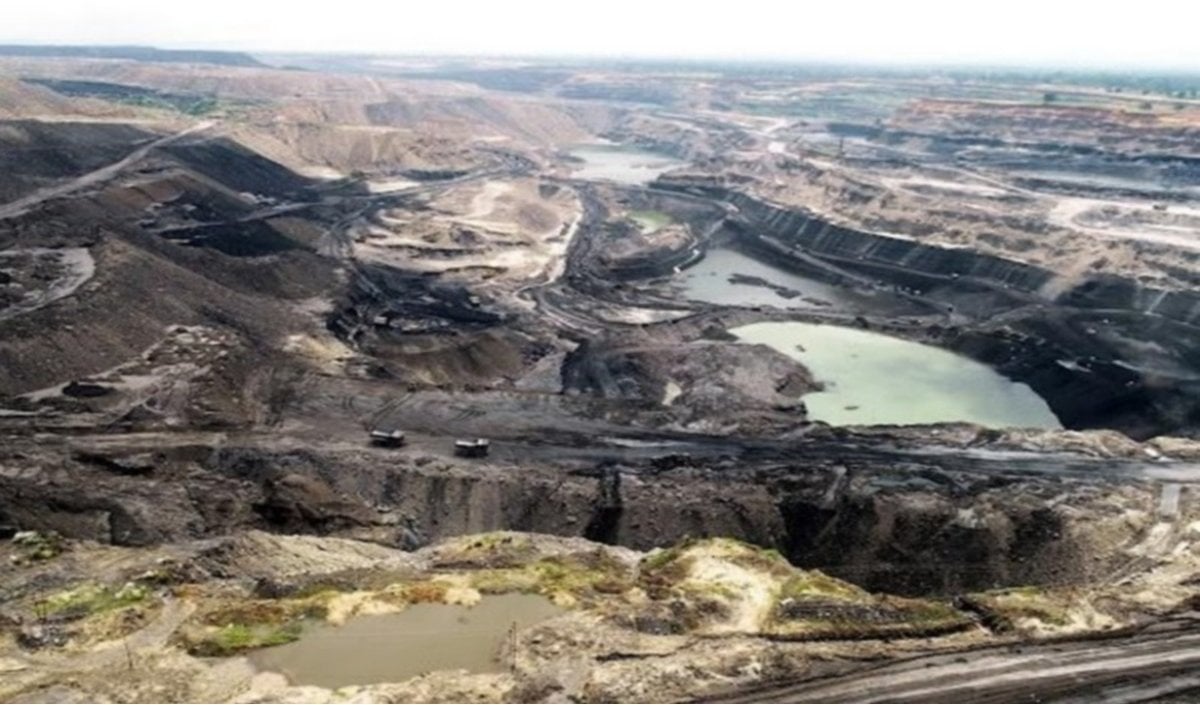 Coal Coal