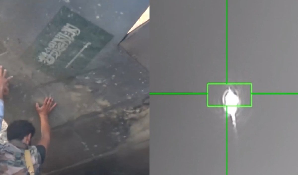 हूतियों ने पहले F-15 फाइटर जेट को मार गिराया, फिर Video जारी कर पूरी दुनिया को बताया