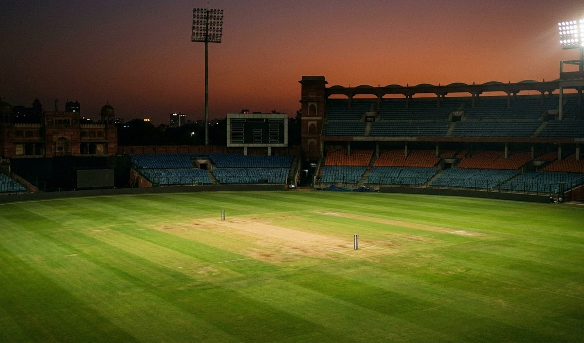 अभिषेक शर्मा की आक्रामक पारी से भारत ने Afghanistan को हराकर जीती T20I श्रृंखला अभिषेक शर्मा की आक्रामक पारी से भारत ने Afghanistan को हराकर जीती T20I श्रृंखला
