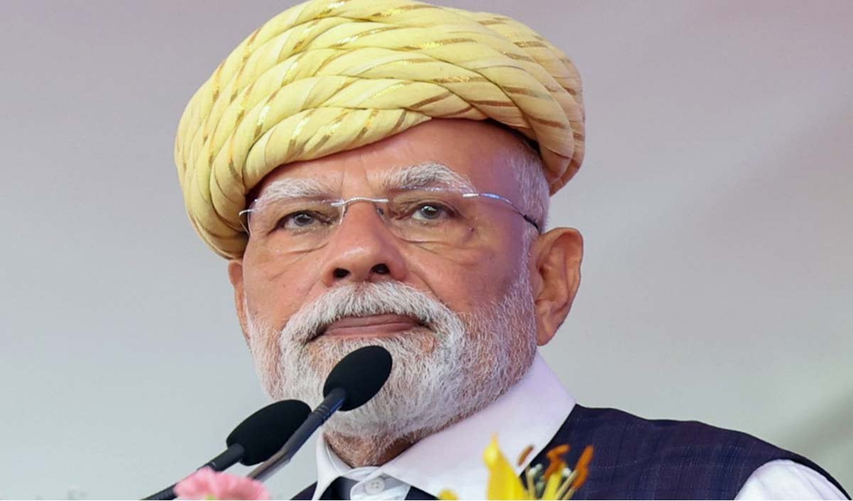Narendra Modi Narendra Modi