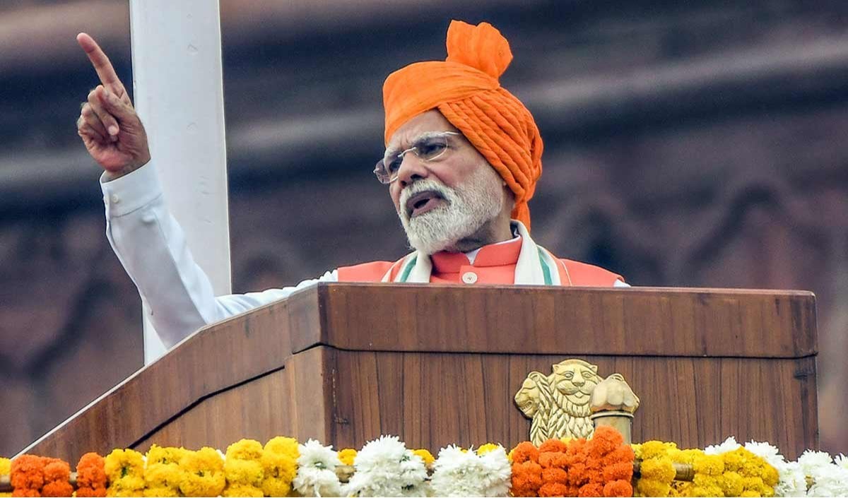 Narendra Modi Narendra Modi