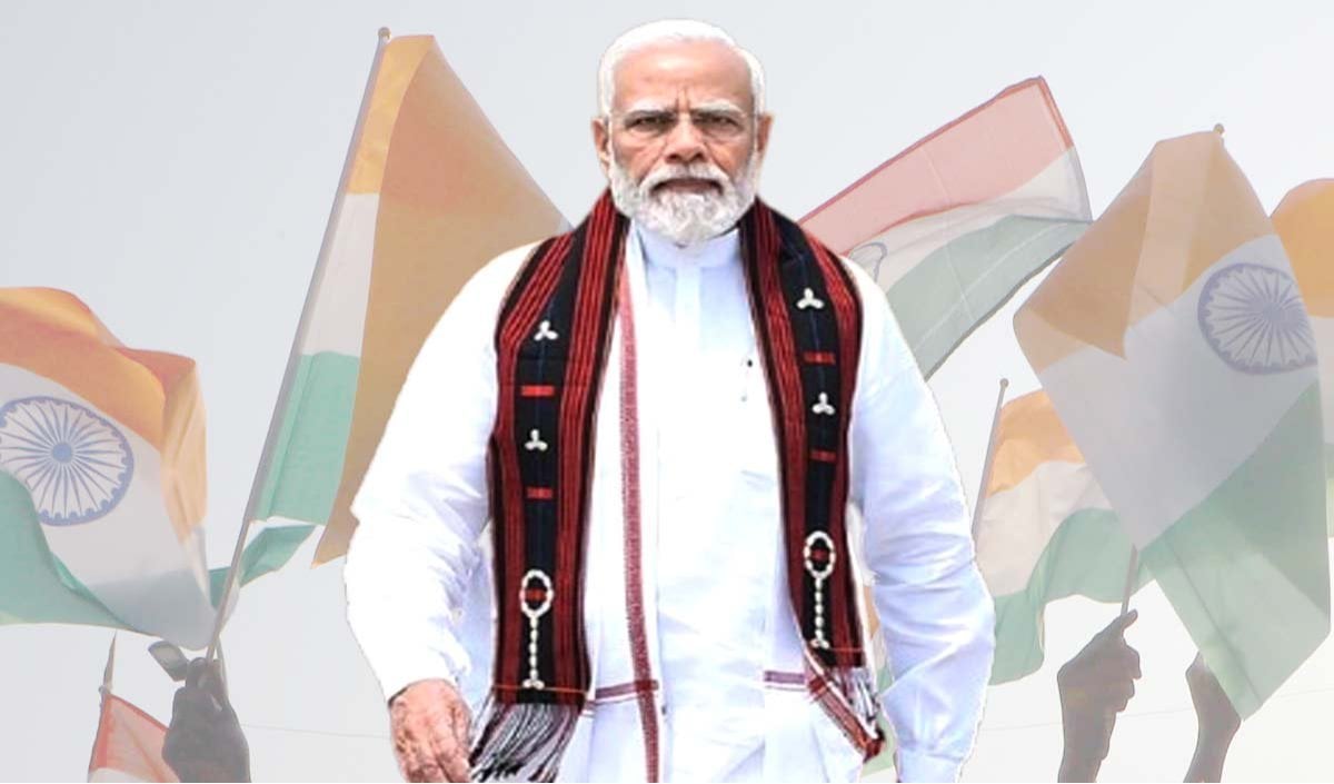 Narendra Modi Narendra Modi