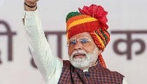 जन्मदिन पर विशेष: मोदी होना आसान नहीं