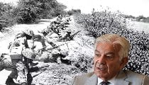 हां, हम 1965 में हार गए थे...भारत पाकिस्तान की जंग को लेकर रक्षा मंत्री ख्वाजा आसिफ ने दुनिया के सामने कबूला सच हां, हम 1965 में हार गए थे...भारत पाकिस्तान की जंग को लेकर रक्षा मंत्री ख्वाजा आसिफ ने दुनिया के सामने कबूला सच