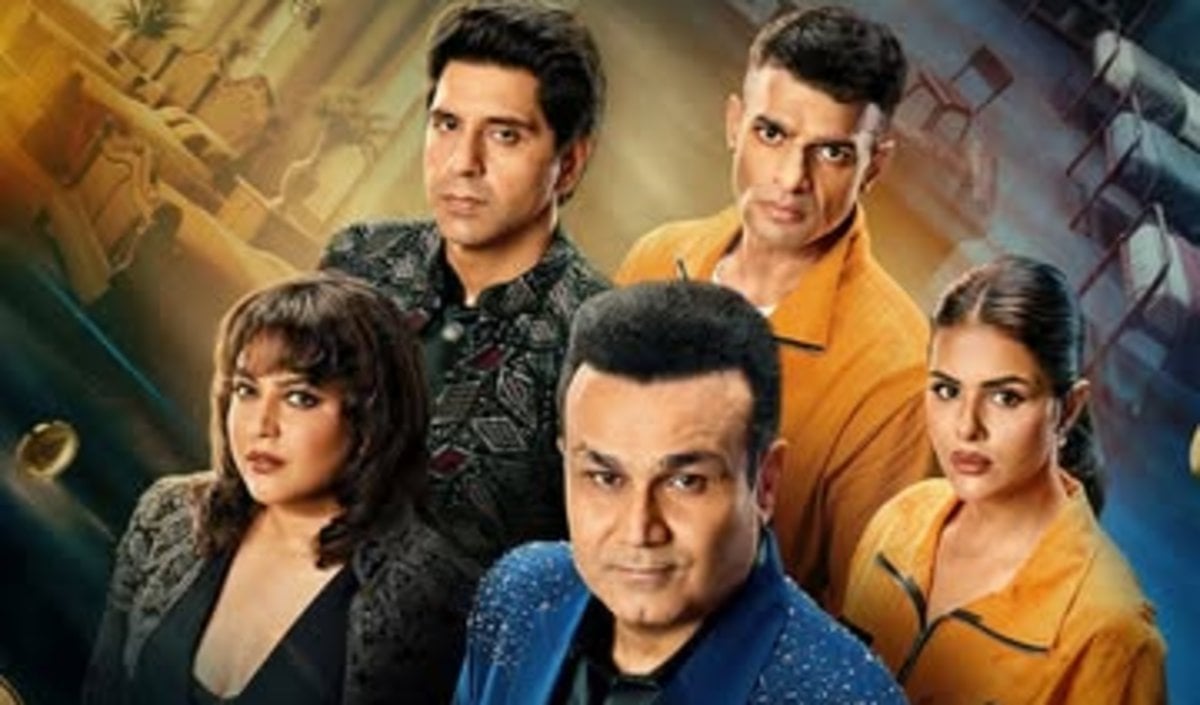 स्वरा भास्कर से करण पटेल तक… Rise And Fall 2 में दिखेंगे कई बड़े चेहरे, Virender Sehwag संभालेंगे शो की कमान स्वरा भास्कर से करण पटेल तक… Rise And Fall 2 में दिखेंगे कई बड़े चेहरे, Virender Sehwag संभालेंगे शो की कमान