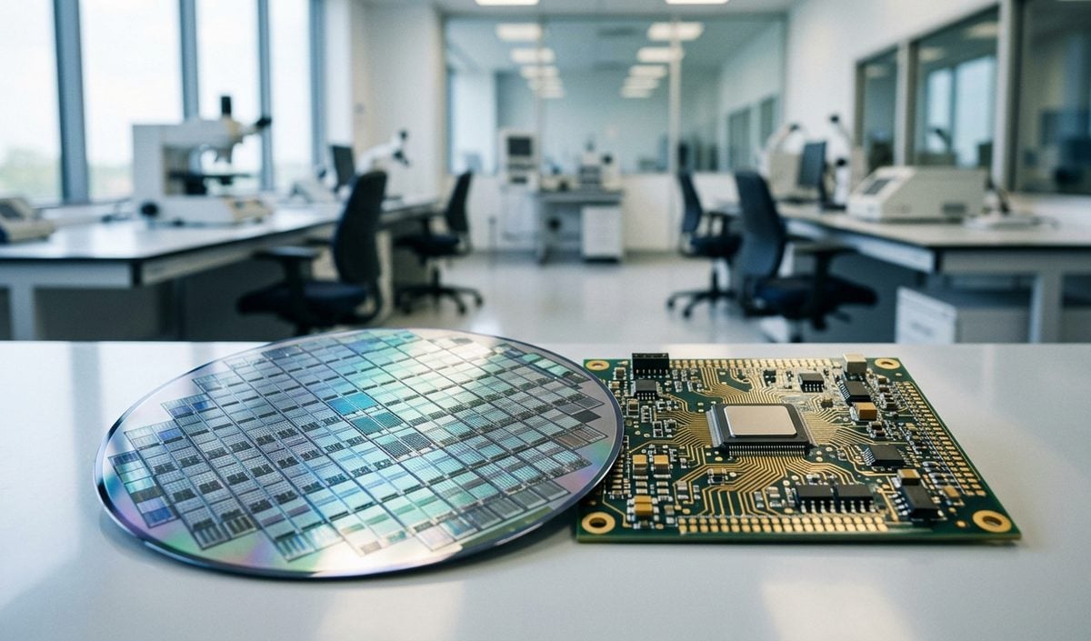Semicon 2.0 में चिप डिजाइन पर मुख्य फोकस, 200 स्टार्टअप को मदद देगी सरकार Semicon 2.0 में चिप डिजाइन पर मुख्य फोकस, 200 स्टार्टअप को मदद देगी सरकार