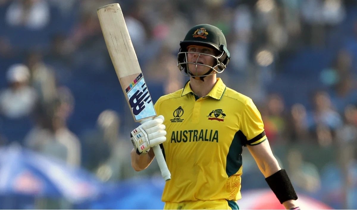 2018 के Sandpaper Gate के बाद पहली बार दक्षिण अफ्रीका में Test Series खेलेंगे Steve Smith 2018 के Sandpaper Gate के बाद पहली बार दक्षिण अफ्रीका में Test Series खेलेंगे Steve Smith