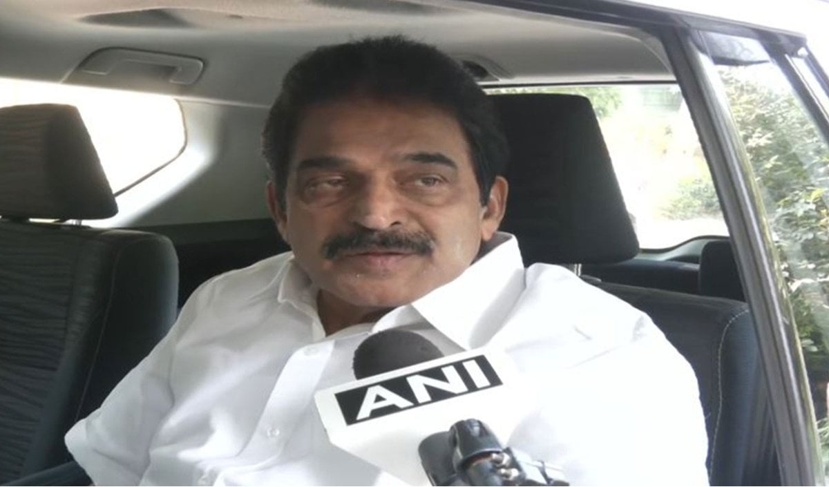 UPI MDR चार्ज पर सरकार की सफाई बोगस, Congress नेता KC Venugopal ने साधा निशाना