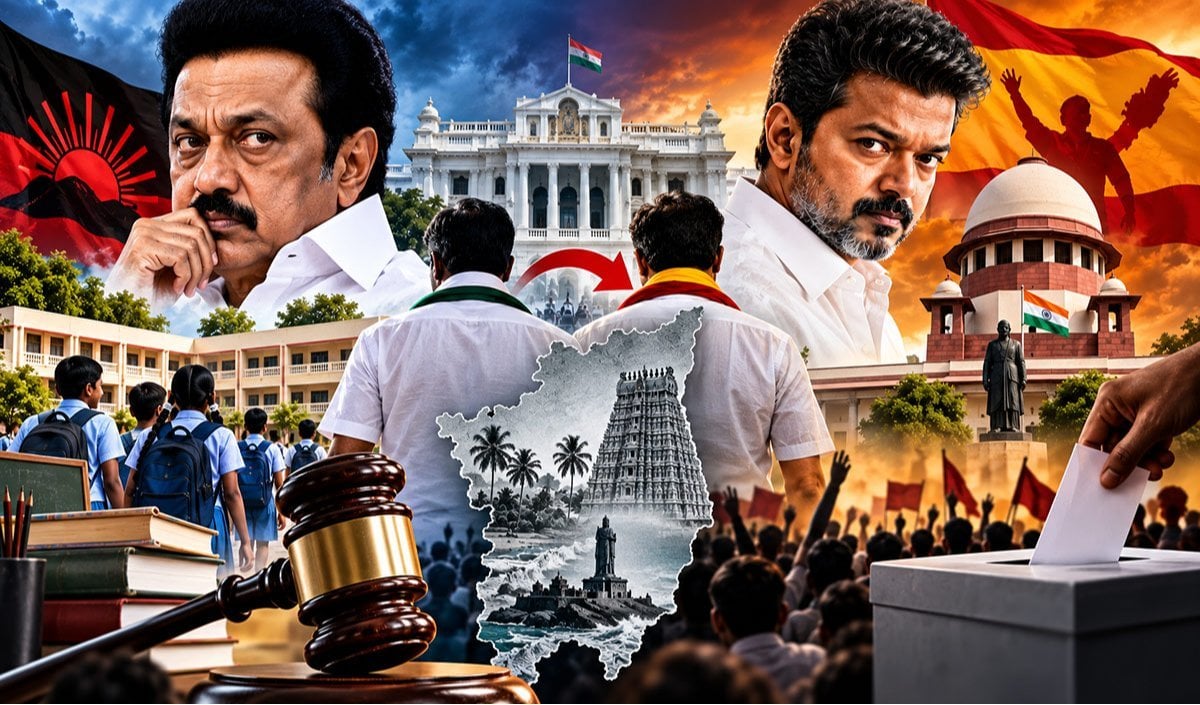 Vijay govt Vijay govt
