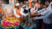 विश्वकर्मा पूजा: श्रम, कौशल और सृजन को नमन विश्वकर्मा पूजा: श्रम, कौशल और सृजन को नमन