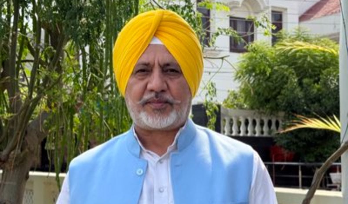 AAP ने BJP की Nasha Mukt Punjab Yatra पर दागे सवाल, 10 साल के शासन का मांगा हिसाब