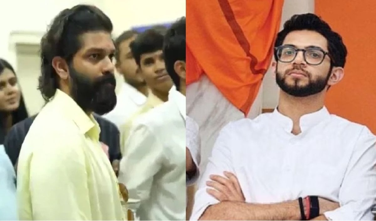 Disha Salian Case: भाई Aaditya Thackeray के बचाव में आए Amit Thackeray, कहा- वो शामिल नहीं हो सकते