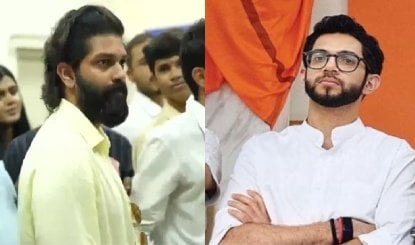 Disha Salian Case: भाई Aaditya Thackeray के बचाव में आए Amit Thackeray, कहा- वो शामिल नहीं हो सकते