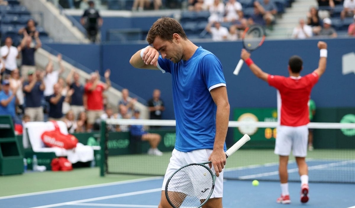 Davis Cup Davis Cup