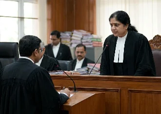 Supreme Court में जस्टिस Nagarathna की दो टूक, Tamil Nadu में Hindi पढ़ाने पर बदलें नजरिया