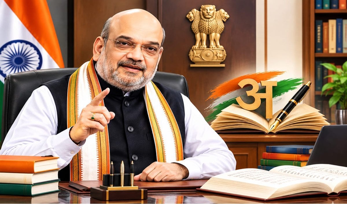 Amit Shah Amit Shah
