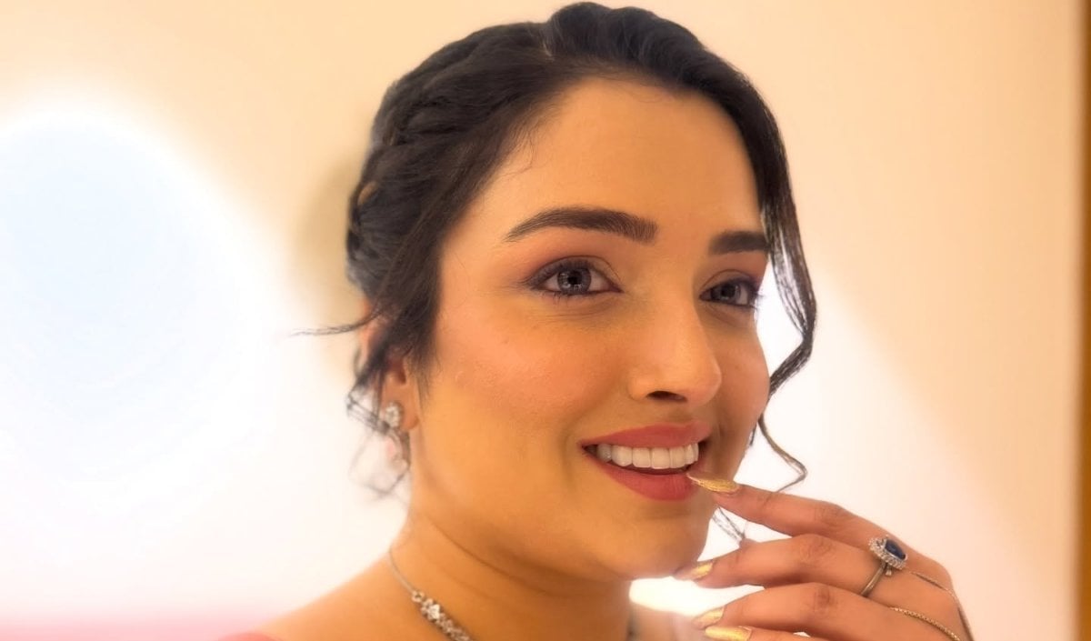 Amrapali Dubey Amrapali Dubey