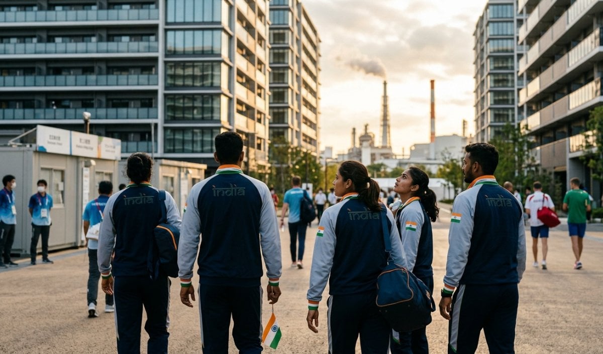 Asian Games Asian Games
