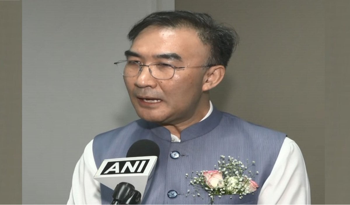 BRICS में भारत की Diplomacy की तारीफ, South Korea के राजदूत बोले- मुश्किल दौर में बनी सहमति