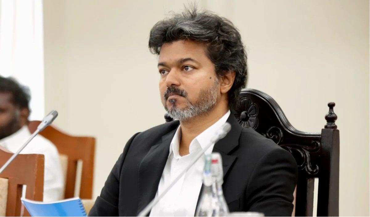 Madurai के उसिलामपट्टी से CM Joseph Vijay शुरू करेंगे नवजात शिशुओं के लिए Gold Ring Scheme