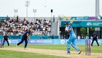 Japan को 8 विकेट से रौंदकर Asian Games के Semifinal में पहुंचा भारत, Bangladesh से होगी भिड़ंत
