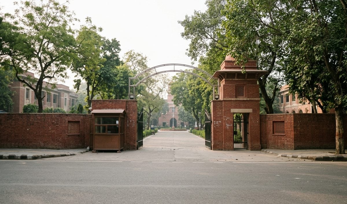 DUSU Elections: मतदान के बीच ABVP और NSUI ने उठाए हॉस्टल व रियायती मेट्रो किराये के मुद्दे DUSU Elections: मतदान के बीच ABVP और NSUI ने उठाए हॉस्टल व रियायती मेट्रो किराये के मुद्दे