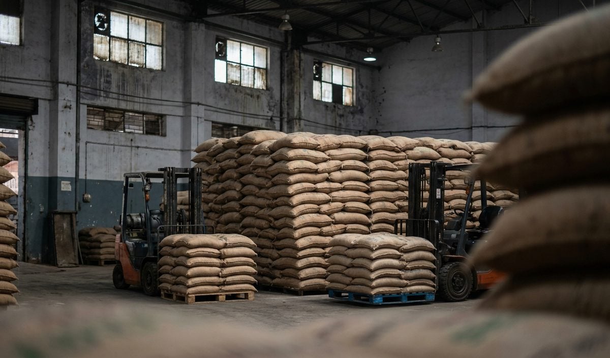 Sugar Stock Limit: त्योहारों पर थोक ग्राहकों के लिए चीनी भंडारण सीमा बढ़कर हुई 30 दिन Sugar Stock Limit: त्योहारों पर थोक ग्राहकों के लिए चीनी भंडारण सीमा बढ़कर हुई 30 दिन