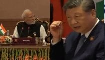 मोदी ने इसलिए पूछा था-Is It Okay? जिनपिंग की बीमारी का सच, भारत को बदनाम करने वालों को एक्सपोज करने वाला वीडियो आया सामने