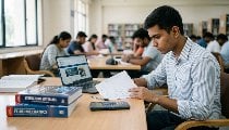 UPSC ESE 2027 का नोटिफिकेशन जारी, BTech पास युवाओं के लिए शुरू हुई आवेदन प्रक्रिया UPSC ESE 2027 का नोटिफिकेशन जारी, BTech पास युवाओं के लिए शुरू हुई आवेदन प्रक्रिया