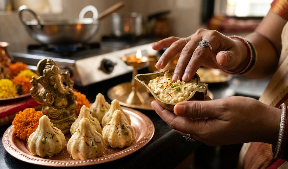 malai modak malai modak