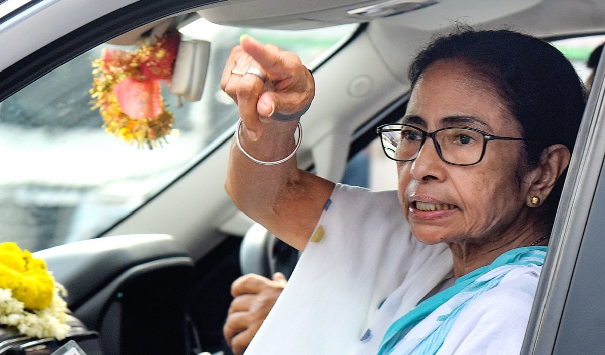 mamata mamata