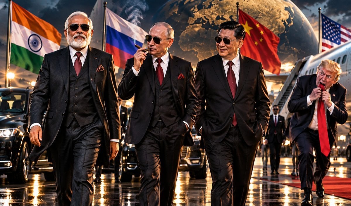 Modi Putin Jinping Modi Putin Jinping