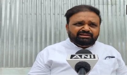 Niphad में UBT नेता के विरोध पर भड़का प्रशासन, Chief Officer ने पुलिस कार्रवाई की मांग की