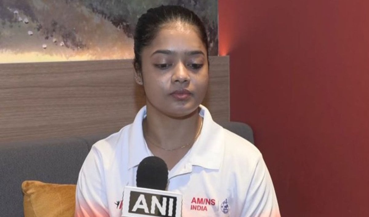 Pranati Nayak Pranati Nayak