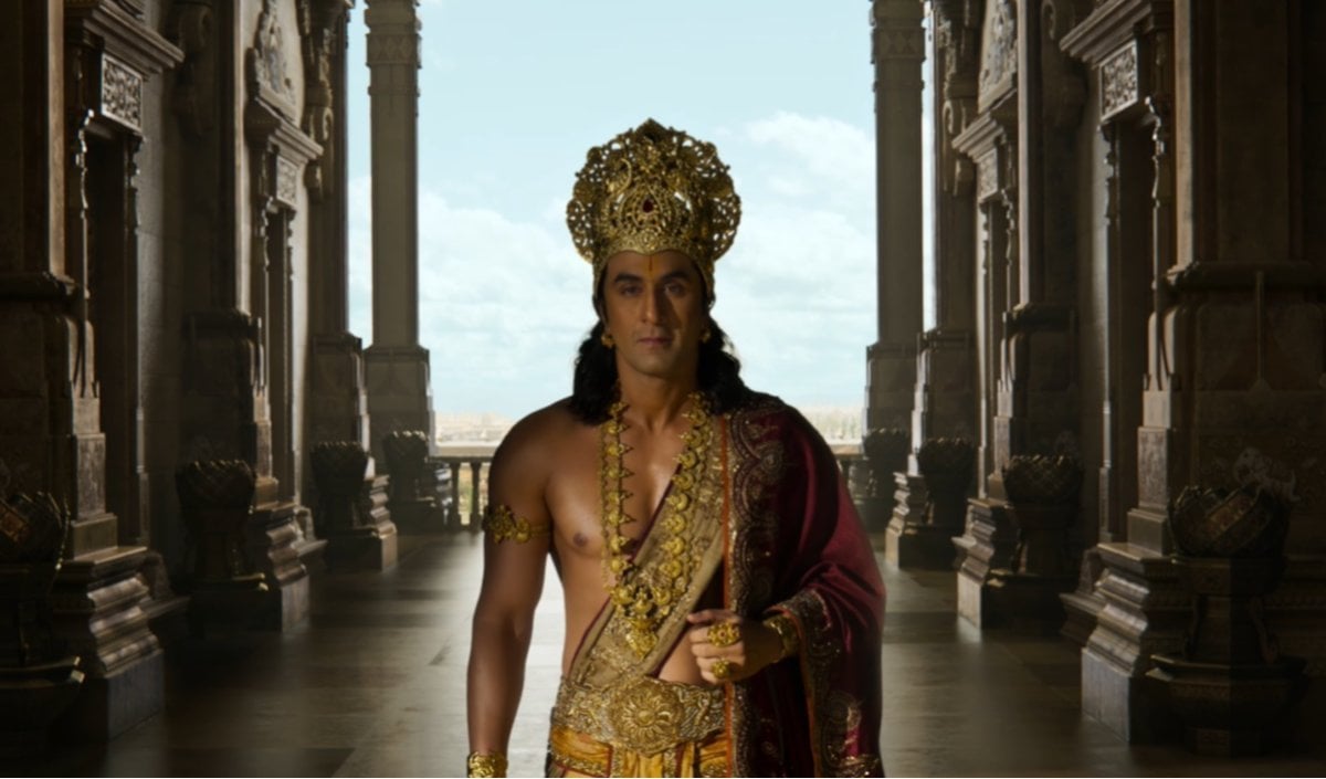 Bollywood Wrap Up | ‘रामायण’ के इंग्लिश कट से लेकर IIFA 2027 के बड़े ऐलान तक, ये है बॉलीवुड की आज की बड़ी खबरें Bollywood Wrap Up | ‘रामायण’ के इंग्लिश कट से लेकर IIFA 2027 के बड़े ऐलान तक, ये है बॉलीवुड की आज की बड़ी खबरें