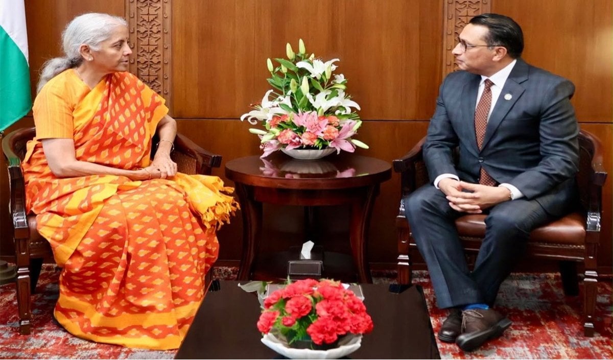 New Delhi में India-Nepal IGSC बैठक, दोनों देशों के अधिकारियों ने Connectivity पर की चर्चा